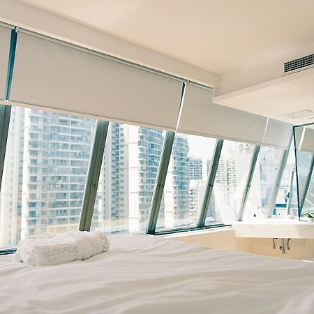 Whitewaltz Apartment Shahepu Екстериор снимка