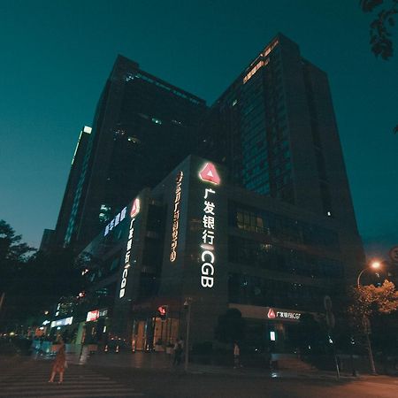 Whitewaltz Apartment Shahepu Екстериор снимка