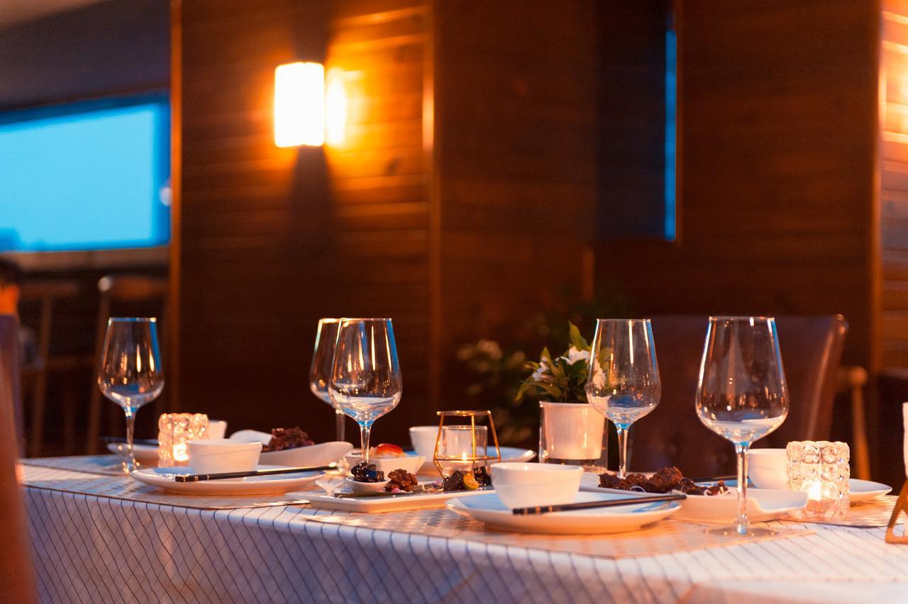 Whitewaltz Apartment Shahepu Екстериор снимка