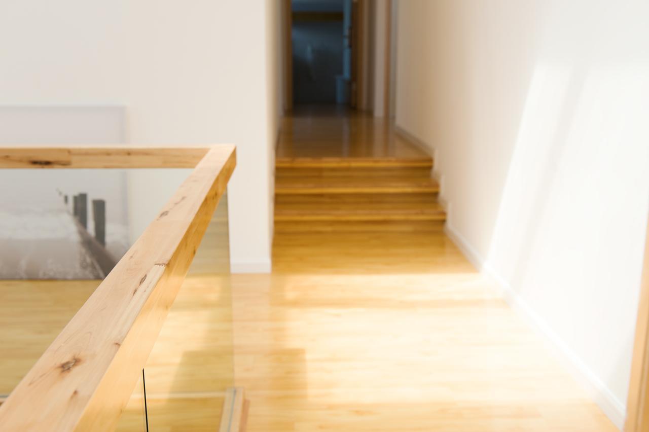 Whitewaltz Apartment Shahepu Екстериор снимка