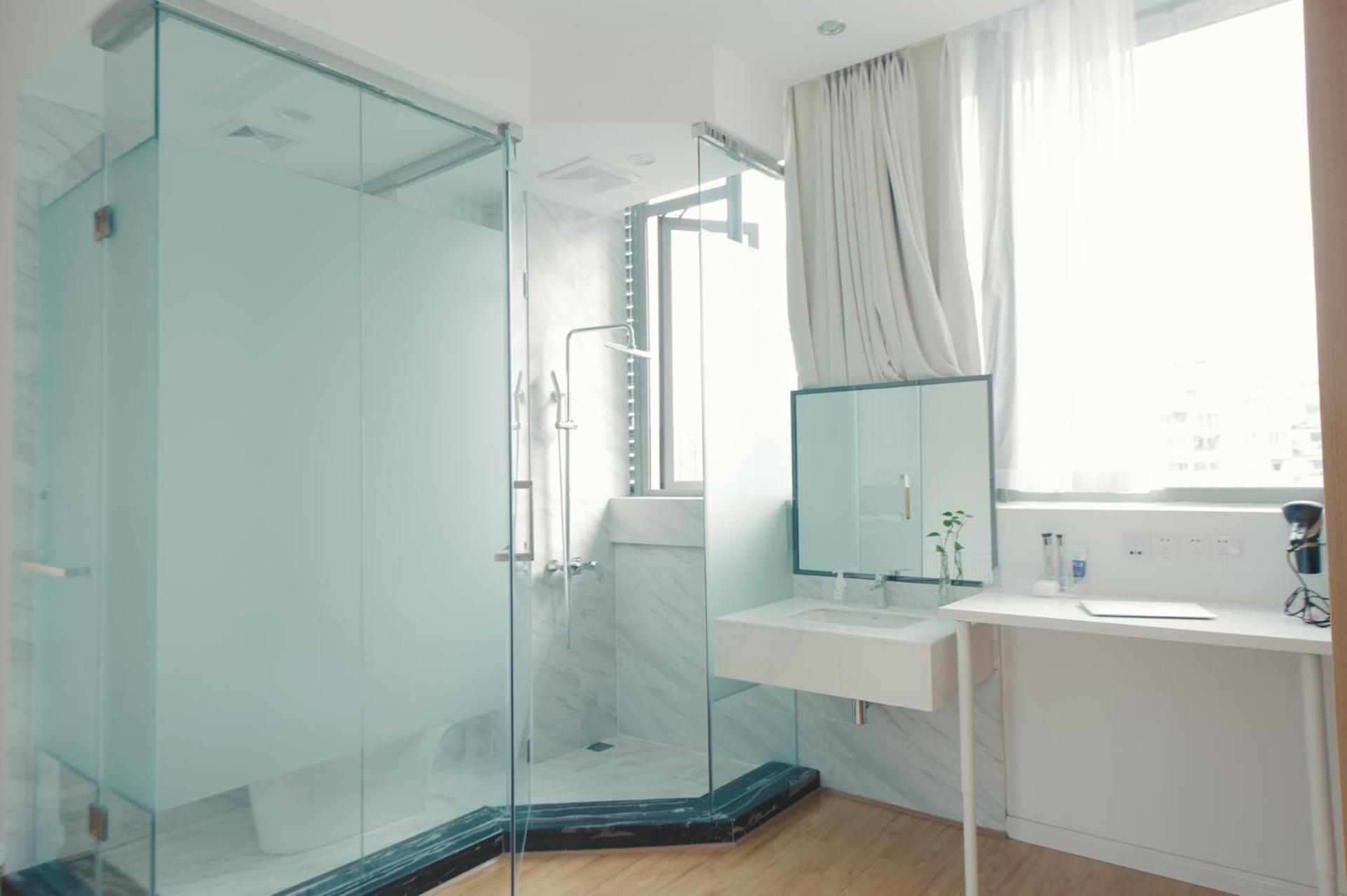Whitewaltz Apartment Shahepu Екстериор снимка