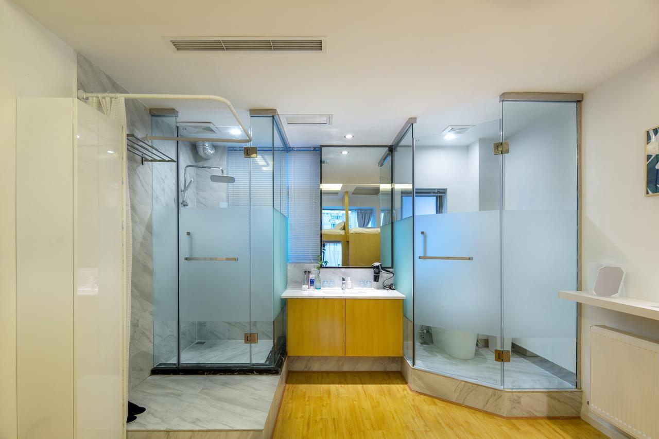Whitewaltz Apartment Shahepu Екстериор снимка