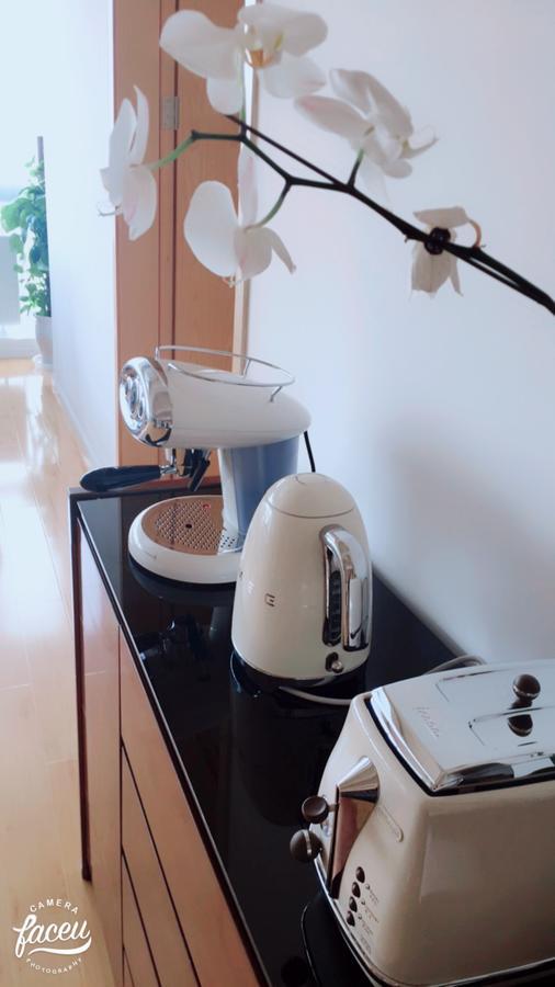 Whitewaltz Apartment Shahepu Екстериор снимка
