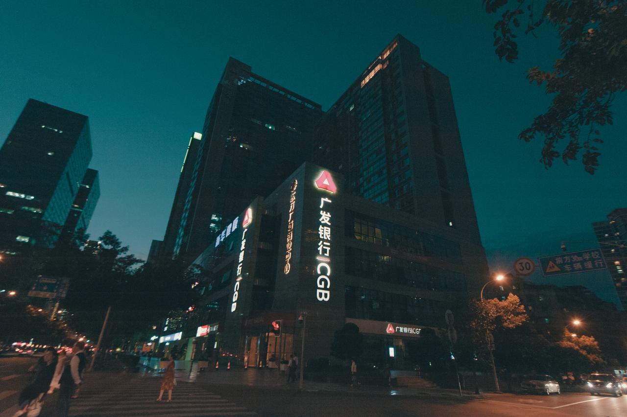 Whitewaltz Apartment Shahepu Екстериор снимка