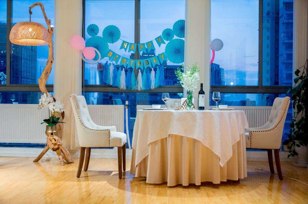 Whitewaltz Apartment Shahepu Екстериор снимка